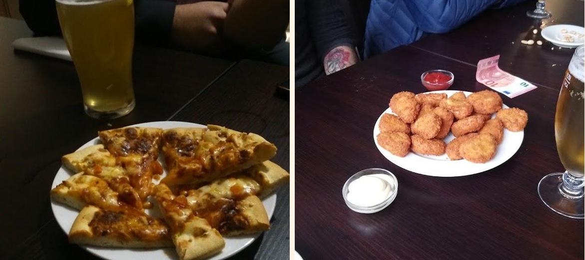 Le Pavillon des Délices - Gallery Image 4